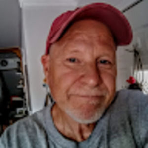 Meet your Posher, Richard